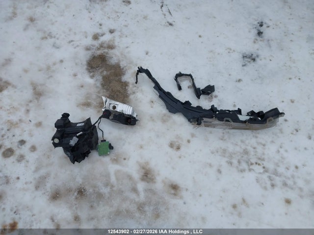 2021 Toyota Corolla მანქანა იყიდება აუქციონზე, vin: 5YFBPMBE7MP208411, აუქციონის ნომერი: 12543902