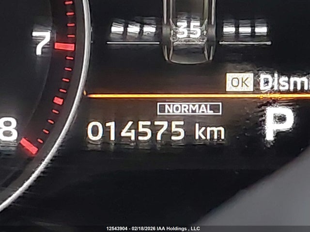 JA4J4UA88SZ626537 Mitsubishi Outlander Es