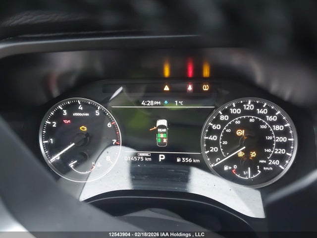 JA4J4UA88SZ626537 Mitsubishi Outlander Es