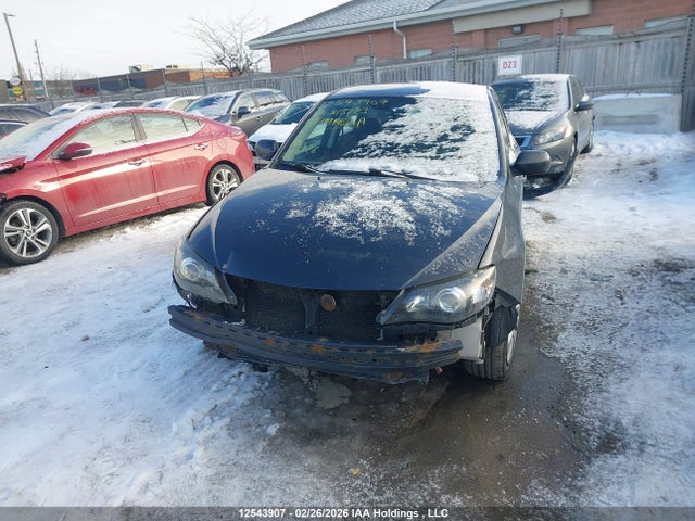 12543907 :رقم المزاد ، JF1GH61609H815123 vin ، 2009 Subaru Impreza مزاد بيع