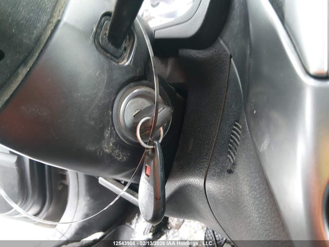 2011 Subaru Forester 2.5x Premium მანქანა იყიდება აუქციონზე, vin: JF2SHCDC7BG746724, აუქციონის ნომერი: 12543908