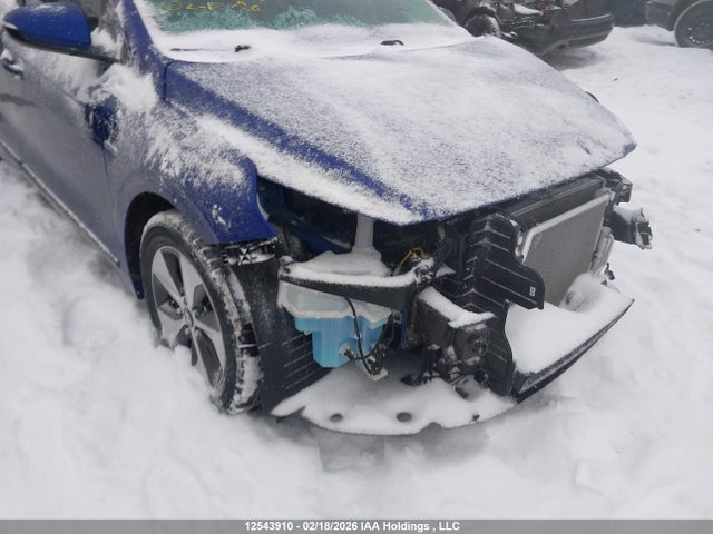 KMHC85LHXKU042624 Hyundai IONIQ ELECTRIC