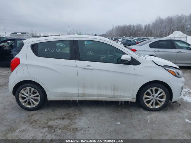 Chevrolet Spark 1lt Cvt 2019 KL8CD6SA9KC741459 Image 13