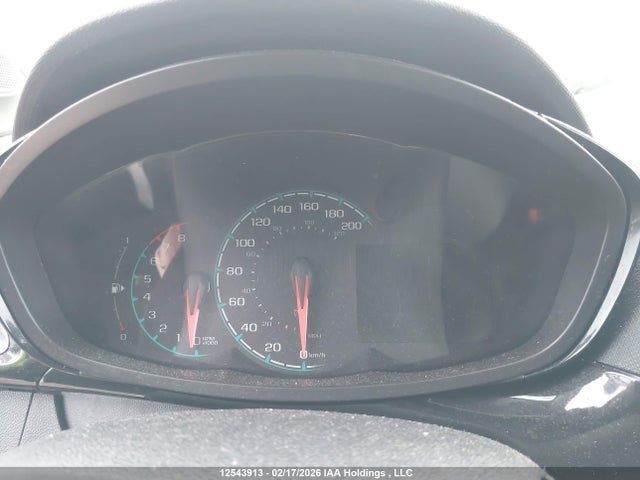 Chevrolet Spark 1lt Cvt 2019 KL8CD6SA9KC741459 Image 15