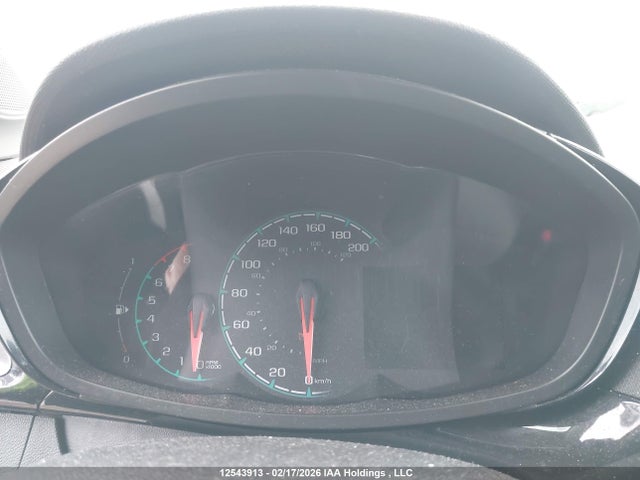 Chevrolet Spark 1lt Cvt 2019 KL8CD6SA9KC741459 Image 7