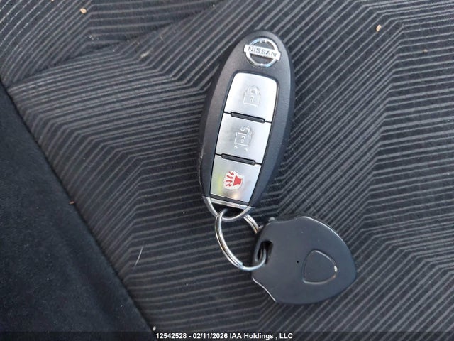 5N1AT2MV5GC821256 Nissan Rogue S/sl Premium/sv