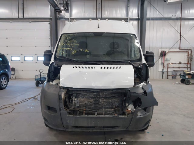 3C6URVJG3GE124806 RAM Promaster 3500 High Roof