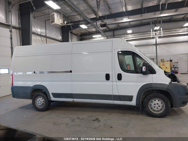 3C6URVJG3GE124806 RAM Promaster 3500 High Roof