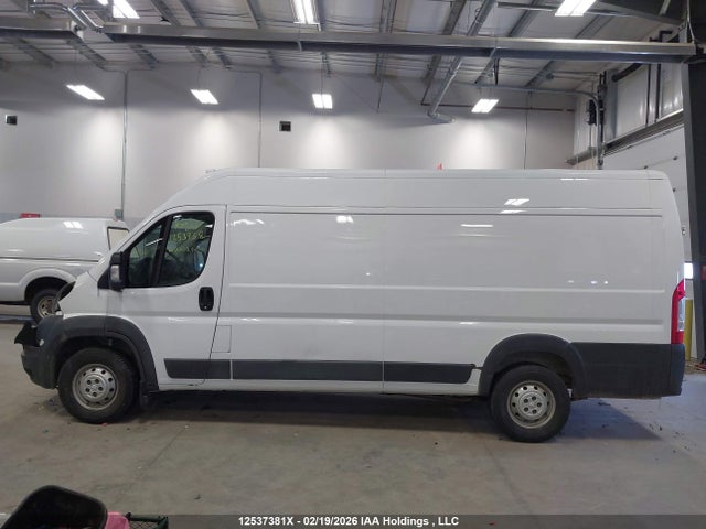 3C6URVJG3GE124806 RAM Promaster 3500 High Roof