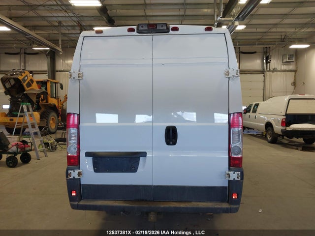 3C6URVJG3GE124806 RAM Promaster 3500 High Roof