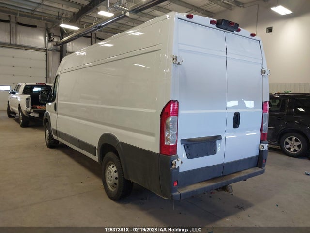 3C6URVJG3GE124806 RAM Promaster 3500 High Roof