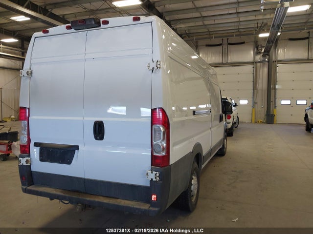 3C6URVJG3GE124806 RAM Promaster 3500 High Roof