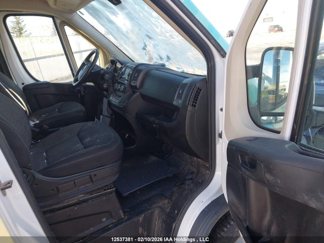 3C6URVJG3GE124806 RAM Promaster 3500 High Roof