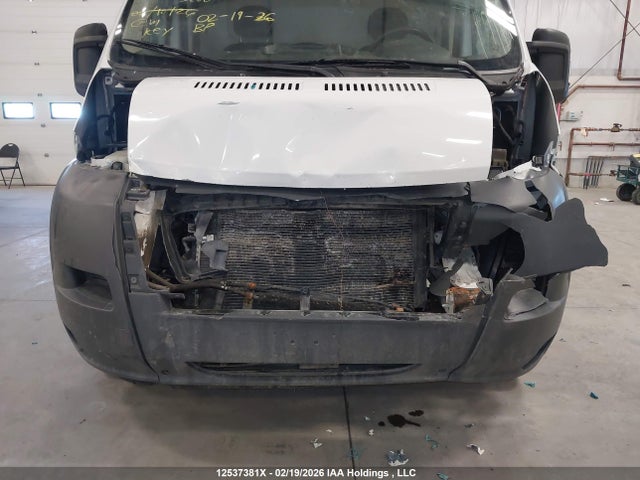 3C6URVJG3GE124806 RAM Promaster 3500 High Roof