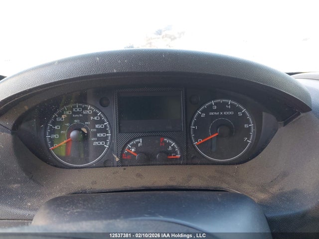 3C6URVJG3GE124806 RAM Promaster 3500 High Roof