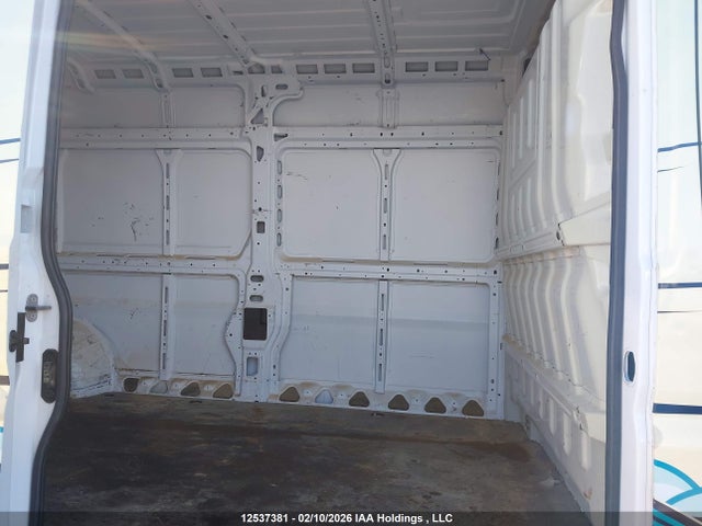 3C6URVJG3GE124806 RAM Promaster 3500 High Roof
