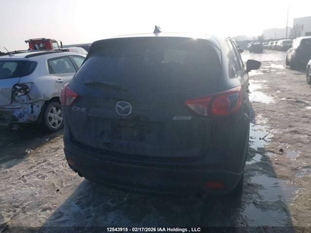 Aukcja sprzedaży 2013 Mazda Cx-5 Touring, vin: JM3KE2CE9D0147301, numer aukcji: 12543915