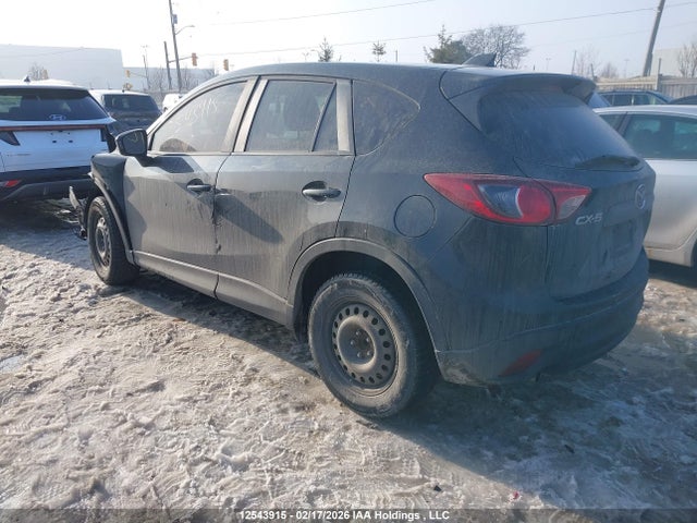 Aukcja sprzedaży 2013 Mazda Cx-5 Touring, vin: JM3KE2CE9D0147301, numer aukcji: 12543915