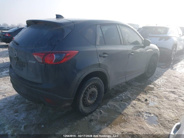 Aukcja sprzedaży 2013 Mazda Cx-5 Touring, vin: JM3KE2CE9D0147301, numer aukcji: 12543915
