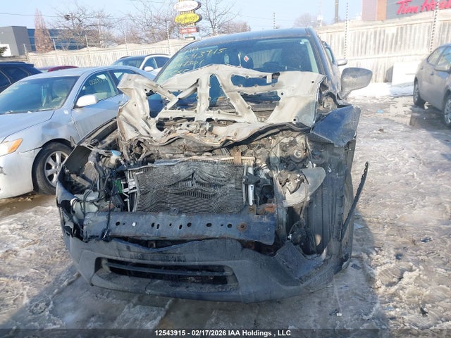 Aukcja sprzedaży 2013 Mazda Cx-5 Touring, vin: JM3KE2CE9D0147301, numer aukcji: 12543915