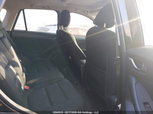 Aukcja sprzedaży 2013 Mazda Cx-5 Touring, vin: JM3KE2CE9D0147301, numer aukcji: 12543915