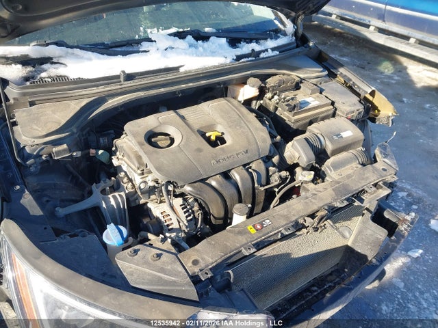KMHD84LF9KU769573 Hyundai Elantra Preferred