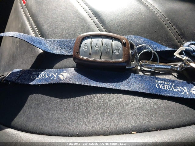 KMHD84LF9KU769573 Hyundai Elantra Preferred