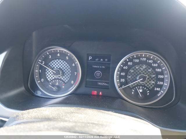 KMHD84LF9KU769573 Hyundai Elantra Preferred