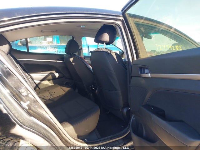 KMHD84LF9KU769573 Hyundai Elantra Preferred