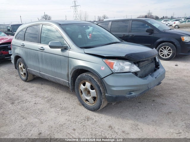 12543916 :رقم المزاد ، 5J6RE4H53BL806720 vin ، 2011 Honda Cr-v Ex مزاد بيع