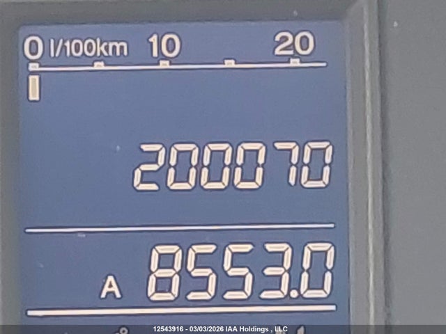 12543916 :رقم المزاد ، 5J6RE4H53BL806720 vin ، 2011 Honda Cr-v Ex مزاد بيع