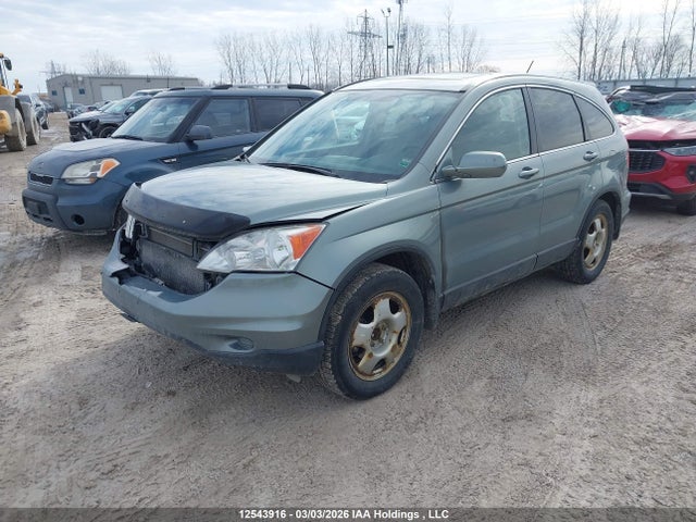 12543916 :رقم المزاد ، 5J6RE4H53BL806720 vin ، 2011 Honda Cr-v Ex مزاد بيع