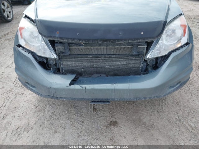 12543916 :رقم المزاد ، 5J6RE4H53BL806720 vin ، 2011 Honda Cr-v Ex مزاد بيع