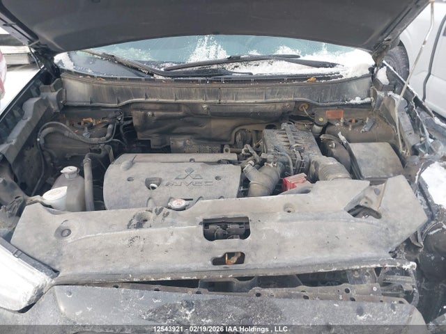Aukcja sprzedaży 2015 Mitsubishi Rvr Se, vin: 4A4AJ3AUXFE605653, numer aukcji: 12543921