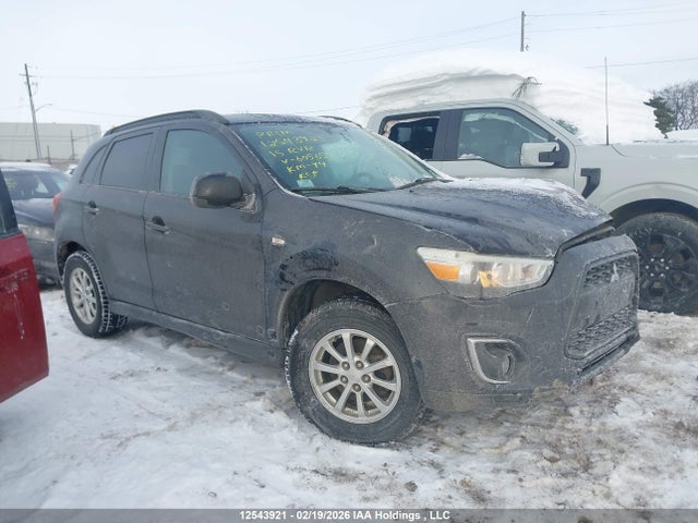 Aukcja sprzedaży 2015 Mitsubishi Rvr Se, vin: 4A4AJ3AUXFE605653, numer aukcji: 12543921