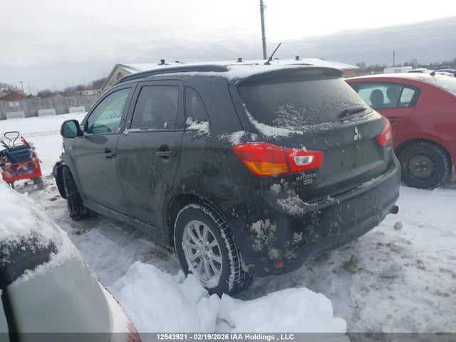 Aukcja sprzedaży 2015 Mitsubishi Rvr Se, vin: 4A4AJ3AUXFE605653, numer aukcji: 12543921