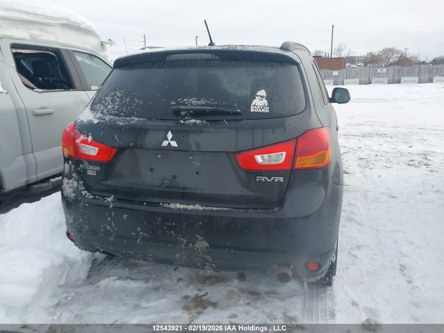 Aukcja sprzedaży 2015 Mitsubishi Rvr Se, vin: 4A4AJ3AUXFE605653, numer aukcji: 12543921