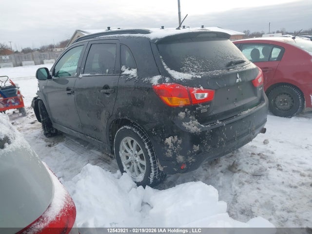 Aukcja sprzedaży 2015 Mitsubishi Rvr Se, vin: 4A4AJ3AUXFE605653, numer aukcji: 12543921