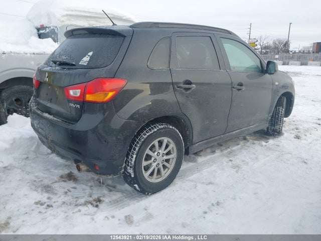 Aukcja sprzedaży 2015 Mitsubishi Rvr Se, vin: 4A4AJ3AUXFE605653, numer aukcji: 12543921