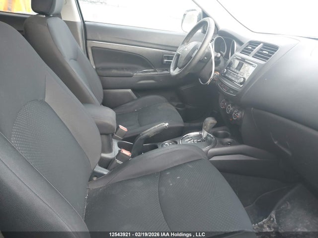 Aukcja sprzedaży 2015 Mitsubishi Rvr Se, vin: 4A4AJ3AUXFE605653, numer aukcji: 12543921