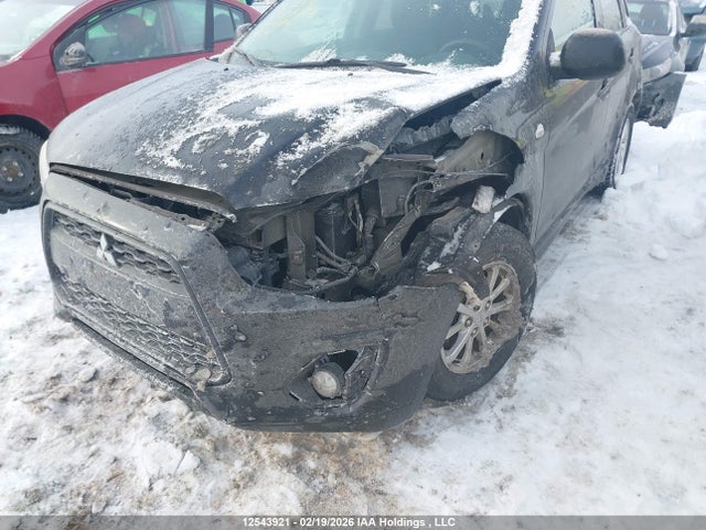 Aukcja sprzedaży 2015 Mitsubishi Rvr Se, vin: 4A4AJ3AUXFE605653, numer aukcji: 12543921