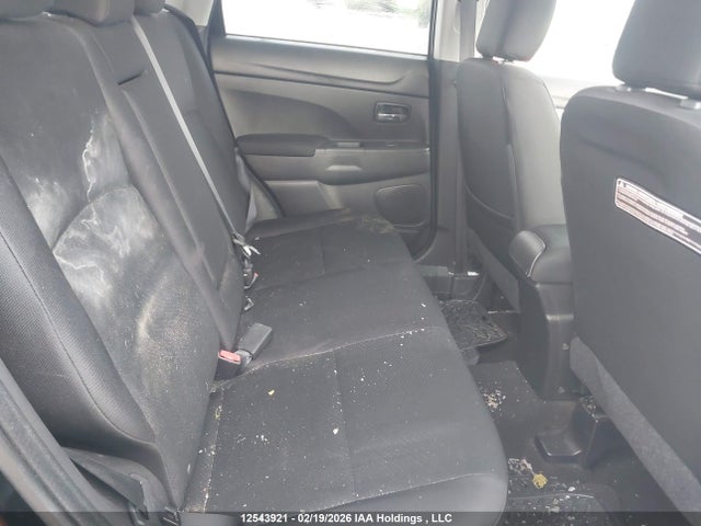 Aukcja sprzedaży 2015 Mitsubishi Rvr Se, vin: 4A4AJ3AUXFE605653, numer aukcji: 12543921