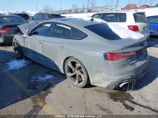 WUABWCF53MA902012 Audi RS5