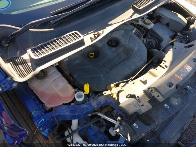 1FMCU0G97FUC48510 Ford ESCAPE SE
