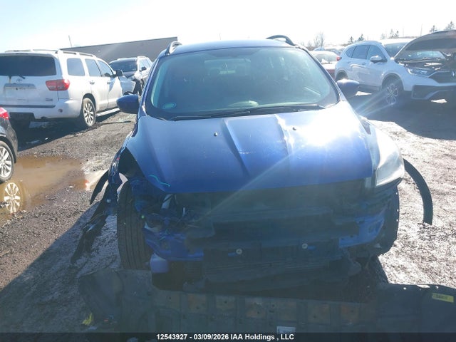 1FMCU0G97FUC48510 Ford ESCAPE SE