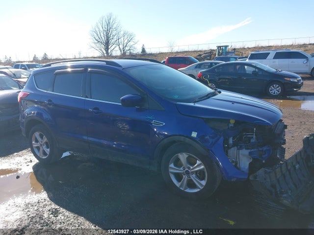 1FMCU0G97FUC48510 Ford ESCAPE SE
