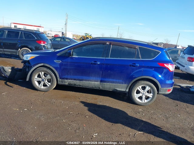 1FMCU0G97FUC48510 Ford ESCAPE SE