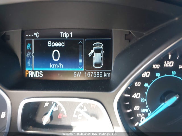1FMCU0G97FUC48510 Ford ESCAPE SE