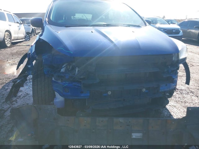 1FMCU0G97FUC48510 Ford ESCAPE SE