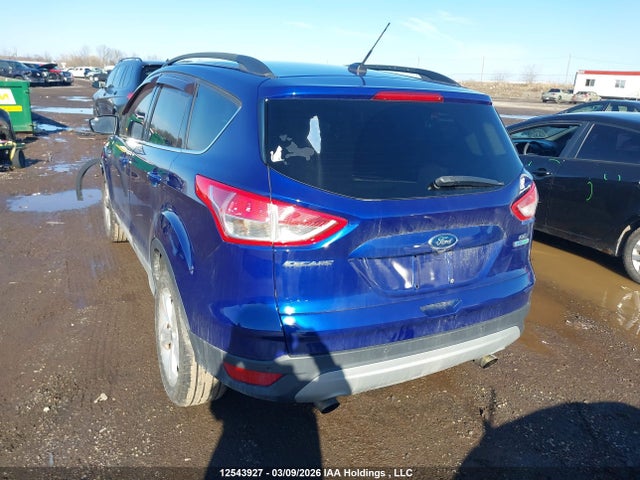 1FMCU0G97FUC48510 Ford ESCAPE SE